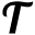 Textiful Icon