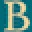 Brewster House Icon