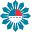 Four Kachinas Inn Icon