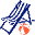 Sandy Beach Vacation Rentals Icon