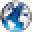 Turkish Coffee World Icon