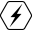 Pedal Electric Icon