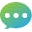 TextUs Icon