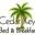 Cedar Key Icon