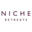 Niche Retreats Icon