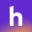 HomeToGo CA Icon
