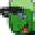 Green Tortoise Icon