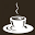 Hailey Coffee Co Icon