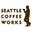 Seattle Coffee Works Icon