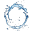 Flow Hair Care Icon