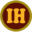 India House Hostel Icon