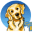 Pawtastic Pet Supplies Icon