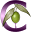Carbon 60 Olive Oil Icon