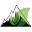 Mile High Botanical Icon