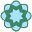 Gamelan Bay Icon