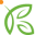 Inland Botanicals Icon