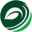 Green Harmony ID Icon