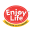 Enjoy Life Icon