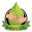 Kratom Leaf Icon