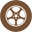 The Rambler Motel Icon