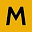 Mosley Motel Icon