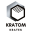 Kratom Krates Icon
