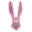 Rabbit Ears Motel Icon