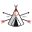 Wigwam Motel Icon