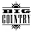 Big Country Icon