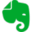 Evernote Icon