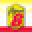 Super 8 Motel Icon