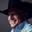 George Strait Icon