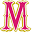 Madonna Inn Icon
