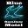 Blue Swallow Motel Icon