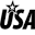 USA Emergency Supply Icon