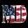 Military Depot Icon