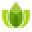 Enovana Green Cleaning Icon
