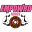 The Muscle Donut Icon