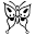 Papillon Press Icon