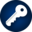 mSecure Icon