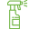 Naturally It's Clean Icon