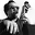 Charles Mingus Icon