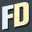Fats Domino Icon