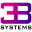3B Systems Icon
