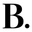 Bellini Icon