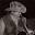 Ted Nugent Icon