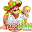 Taco Man Icon