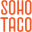 Soho Taco Icon