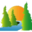 River Vista Vacation Homes Icon