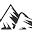 Nevaeh Cabin Rentals Icon